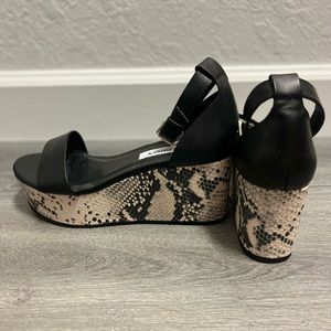 Steve madden Sandals